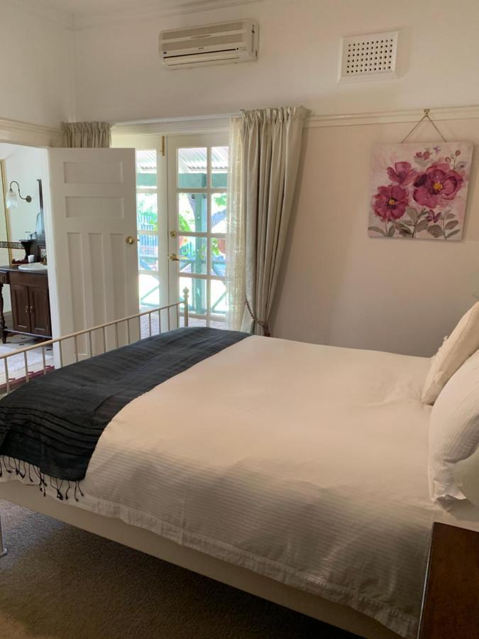 Rosebridge House Bed & Breakfast Adult Retreat Gooseberry Hill Exteriér fotografie