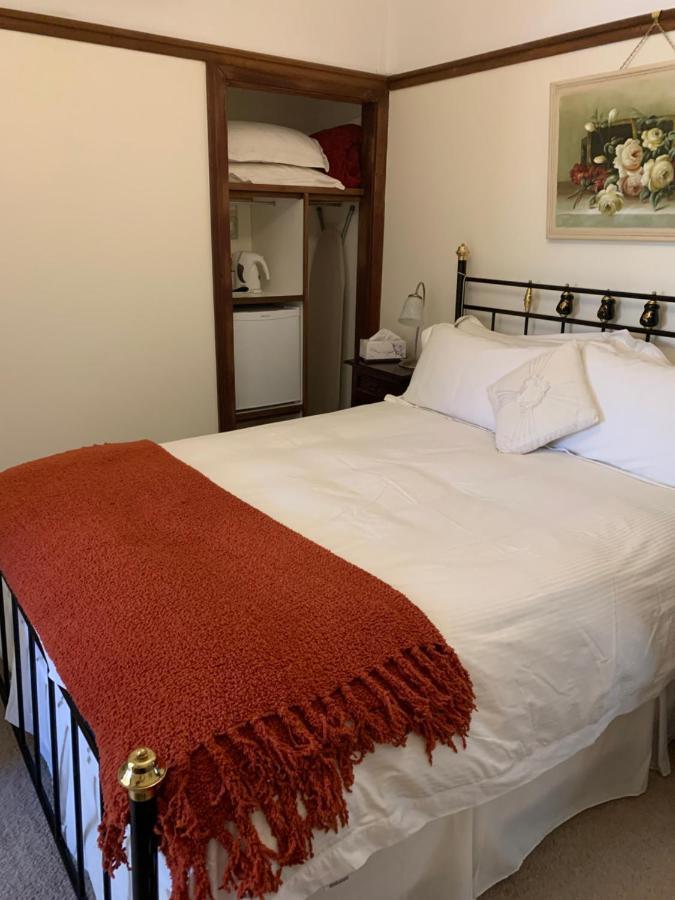 Rosebridge House Bed & Breakfast Adult Retreat Gooseberry Hill Exteriér fotografie