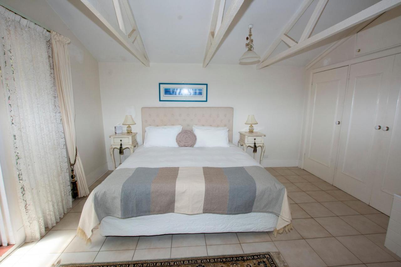 Rosebridge House Bed & Breakfast Adult Retreat Gooseberry Hill Exteriér fotografie
