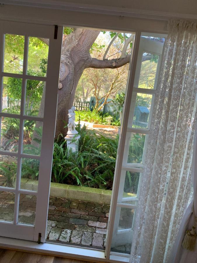 Rosebridge House Bed & Breakfast Adult Retreat Gooseberry Hill Exteriér fotografie