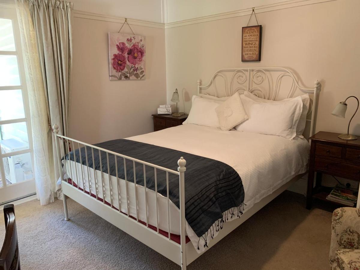 Rosebridge House Bed & Breakfast Adult Retreat Gooseberry Hill Exteriér fotografie
