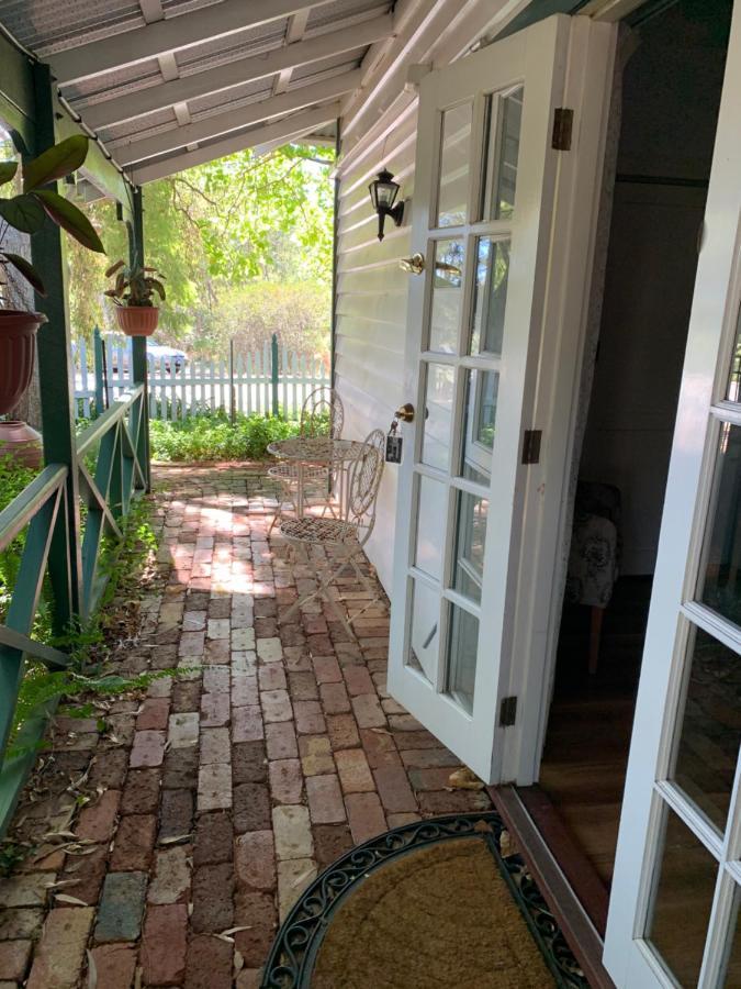Rosebridge House Bed & Breakfast Adult Retreat Gooseberry Hill Exteriér fotografie