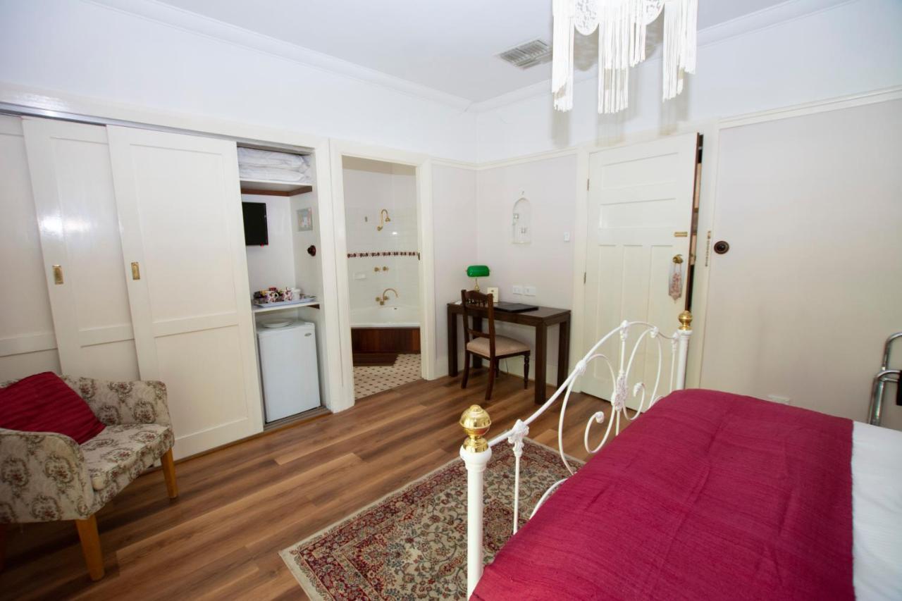 Rosebridge House Bed & Breakfast Adult Retreat Gooseberry Hill Exteriér fotografie