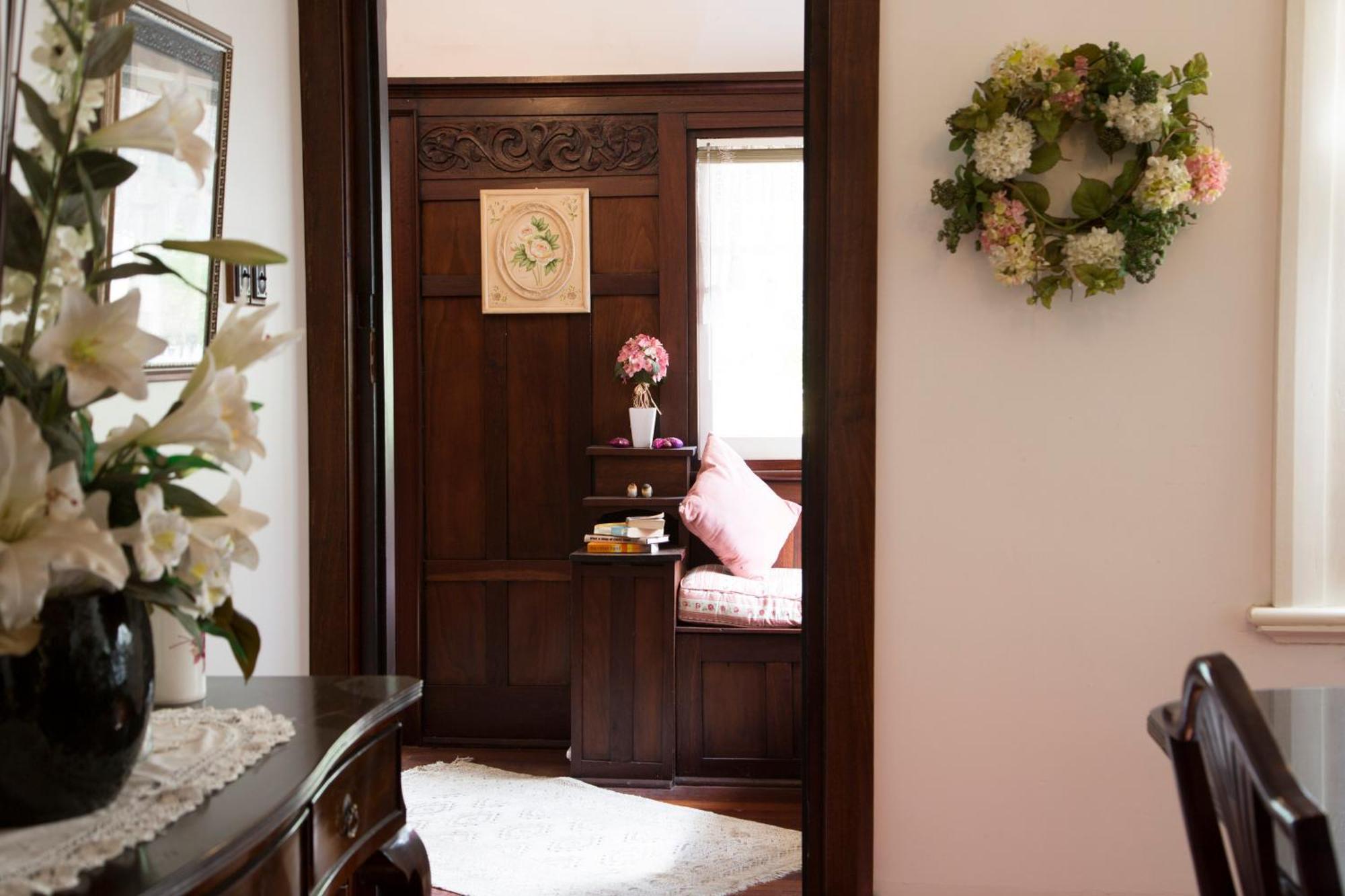 Rosebridge House Bed & Breakfast Adult Retreat Gooseberry Hill Exteriér fotografie