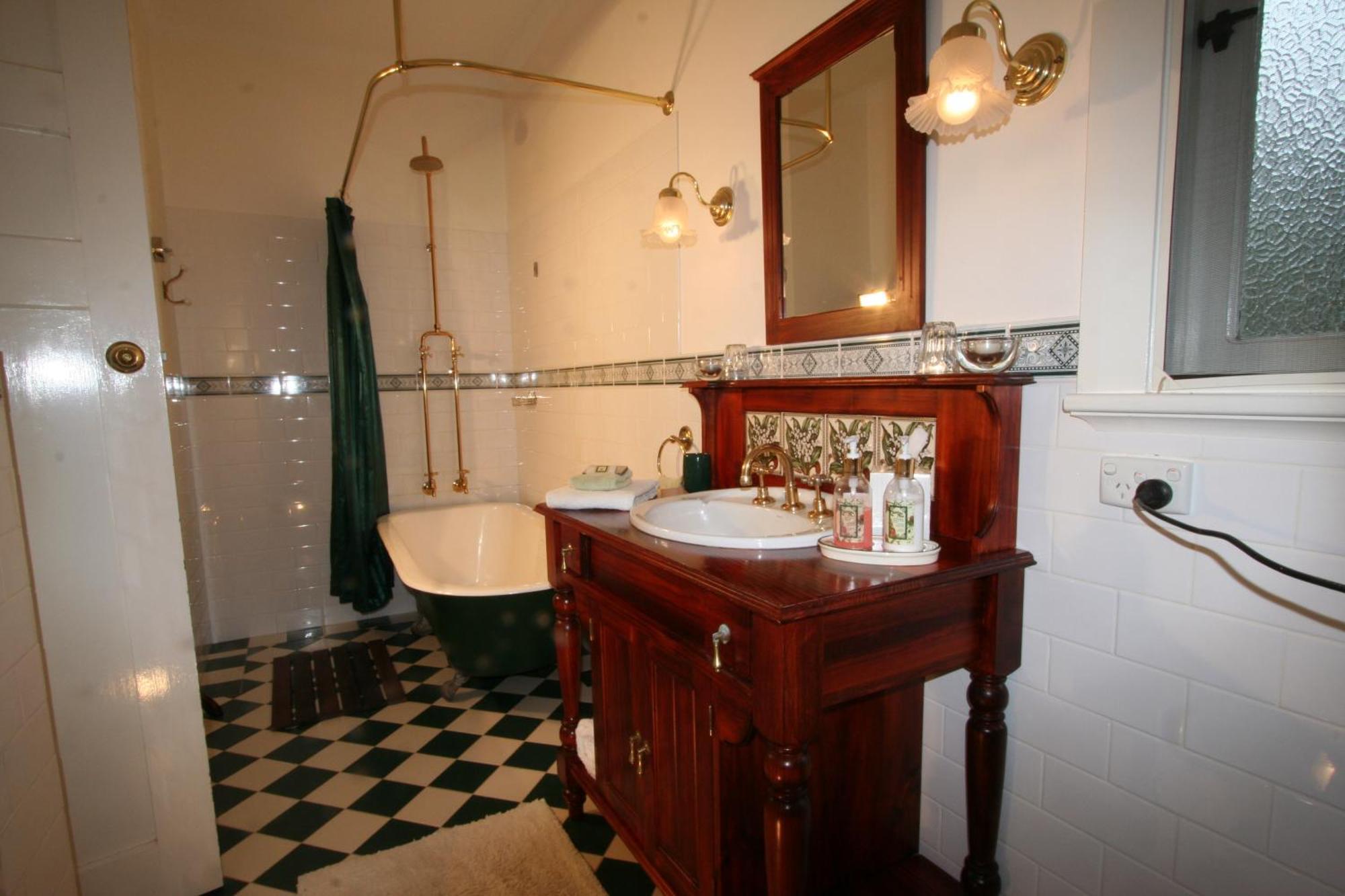 Rosebridge House Bed & Breakfast Adult Retreat Gooseberry Hill Exteriér fotografie