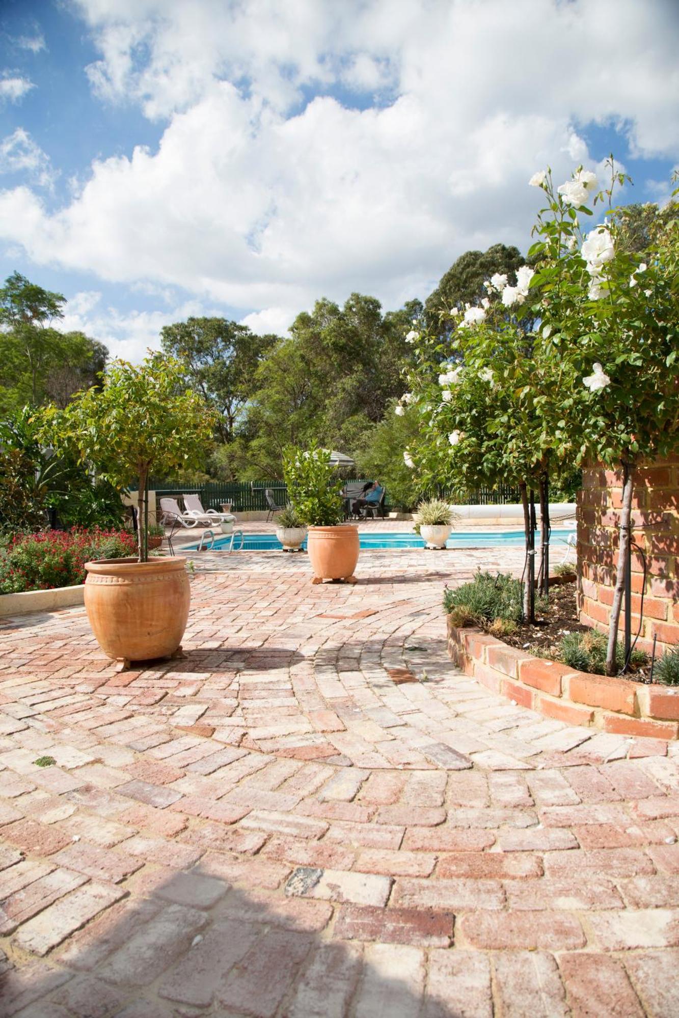 Rosebridge House Bed & Breakfast Adult Retreat Gooseberry Hill Exteriér fotografie