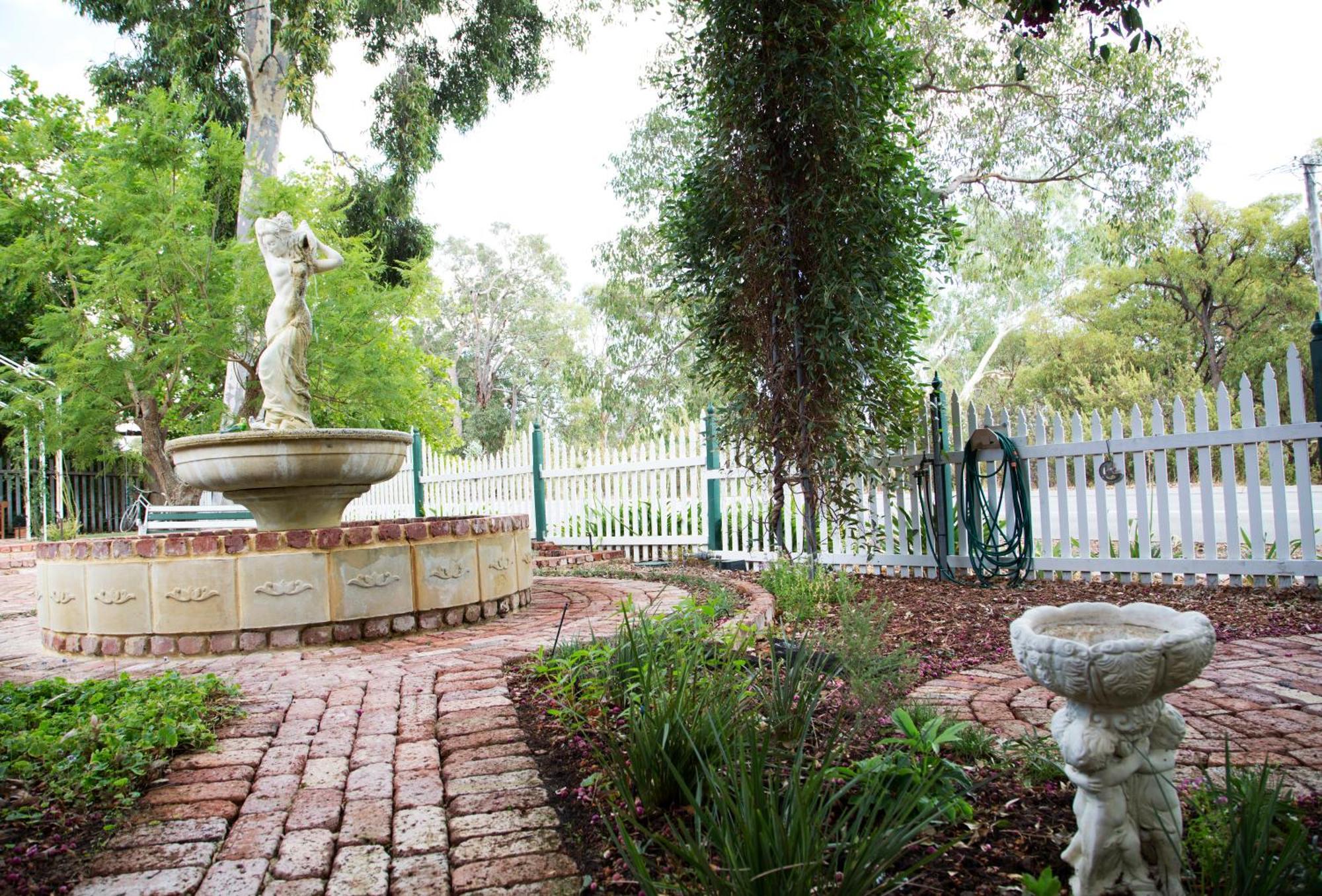 Rosebridge House Bed & Breakfast Adult Retreat Gooseberry Hill Exteriér fotografie