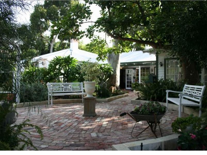 Rosebridge House Bed & Breakfast Adult Retreat Gooseberry Hill Exteriér fotografie