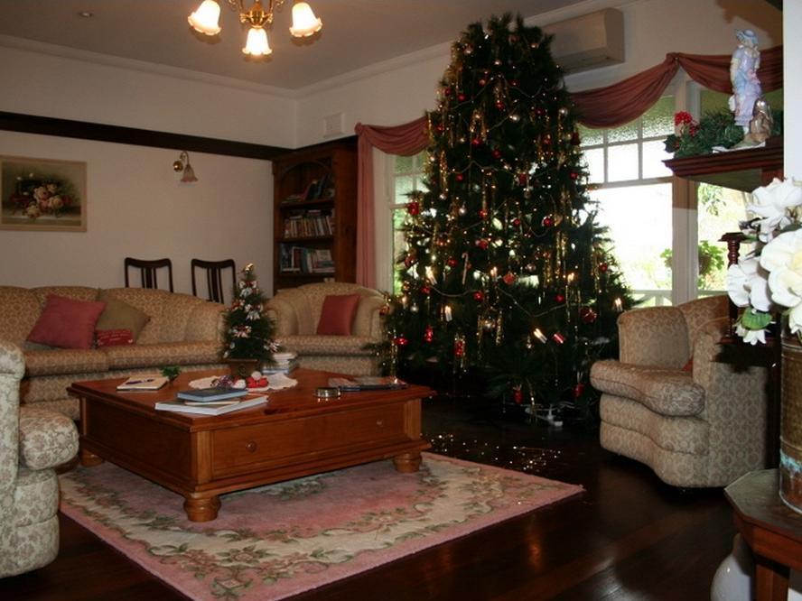 Rosebridge House Bed & Breakfast Adult Retreat Gooseberry Hill Exteriér fotografie