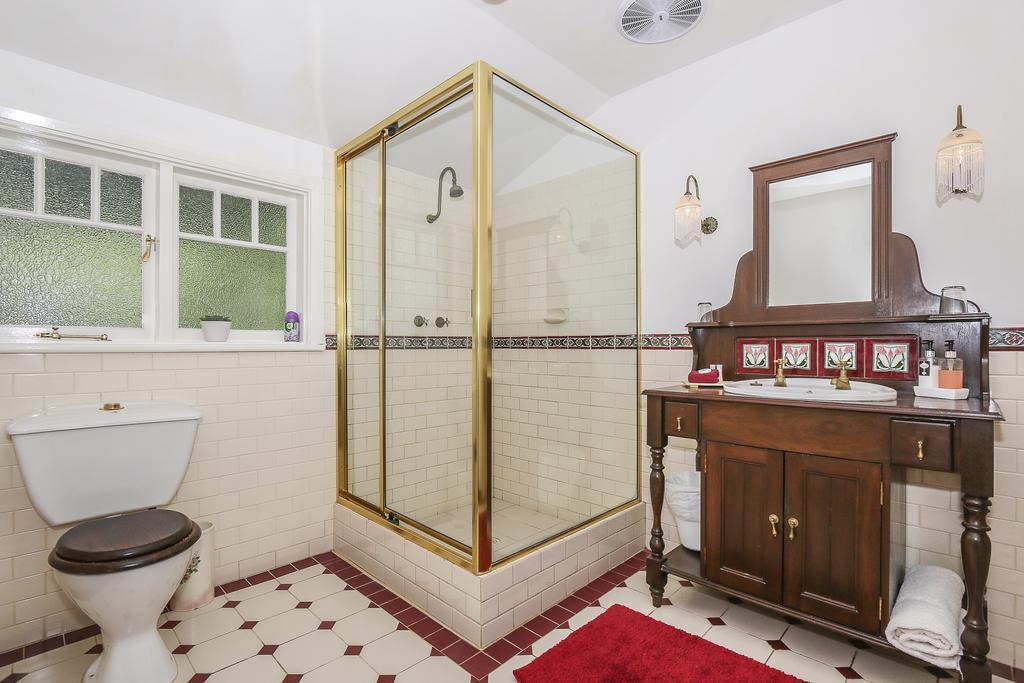 Rosebridge House Bed & Breakfast Adult Retreat Gooseberry Hill Exteriér fotografie