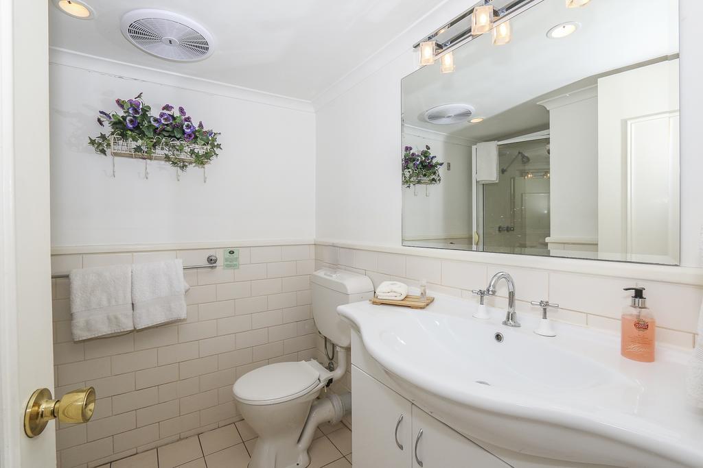 Rosebridge House Bed & Breakfast Adult Retreat Gooseberry Hill Exteriér fotografie