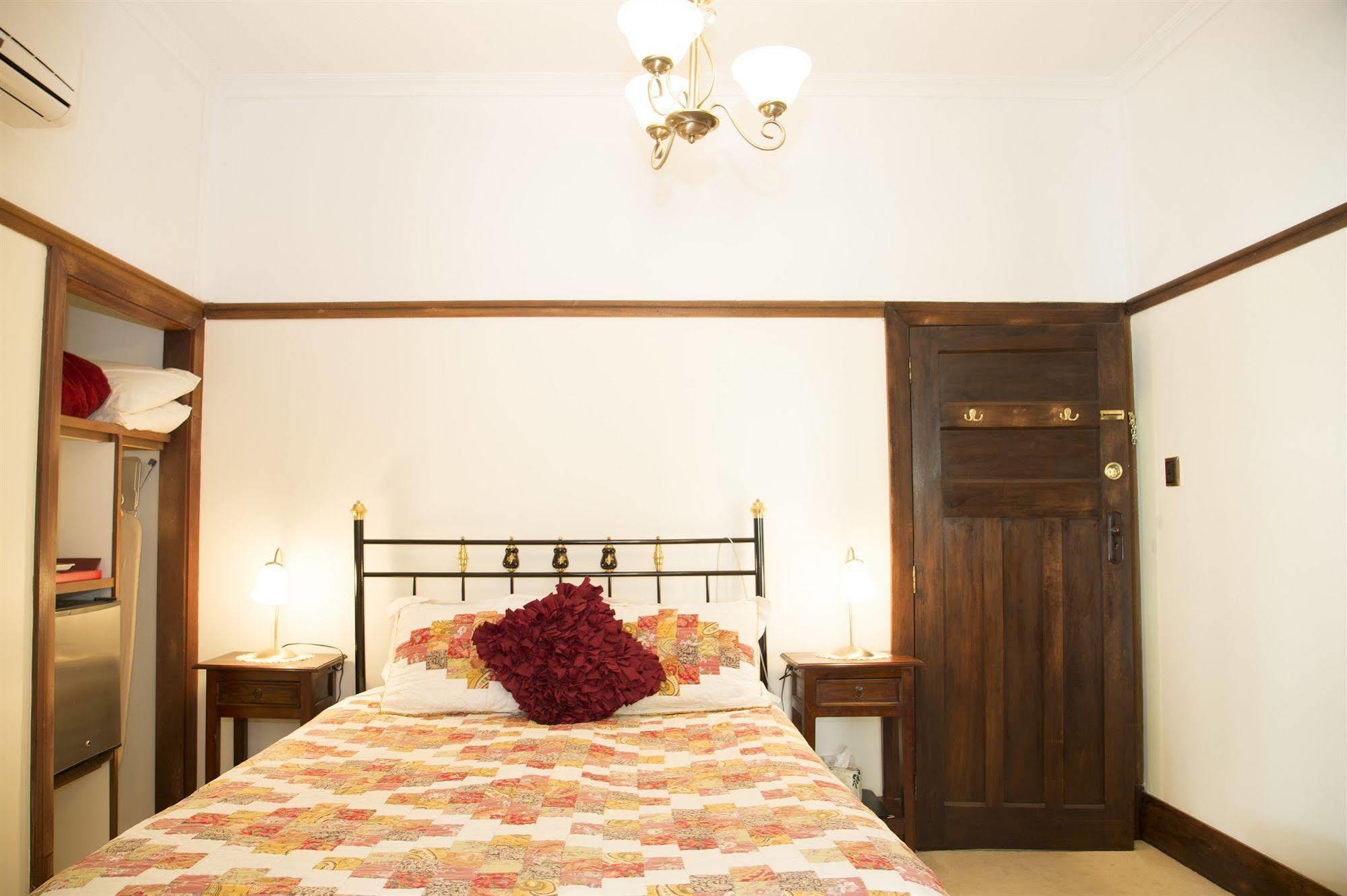 Rosebridge House Bed & Breakfast Adult Retreat Gooseberry Hill Exteriér fotografie