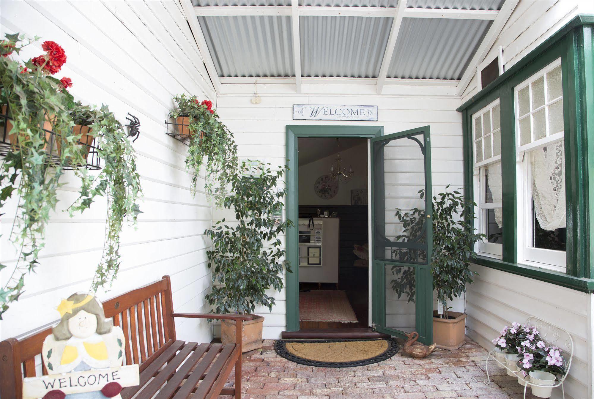 Rosebridge House Bed & Breakfast Adult Retreat Gooseberry Hill Exteriér fotografie