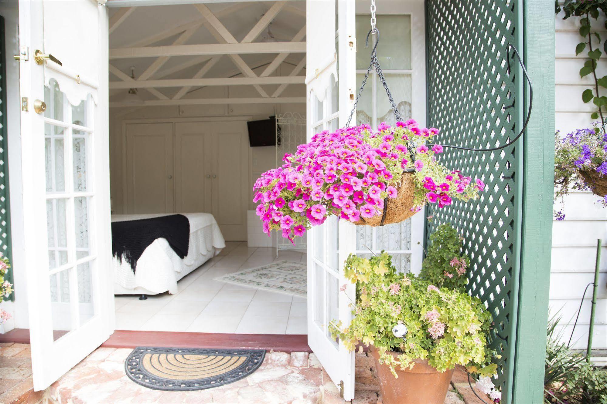 Rosebridge House Bed & Breakfast Adult Retreat Gooseberry Hill Exteriér fotografie