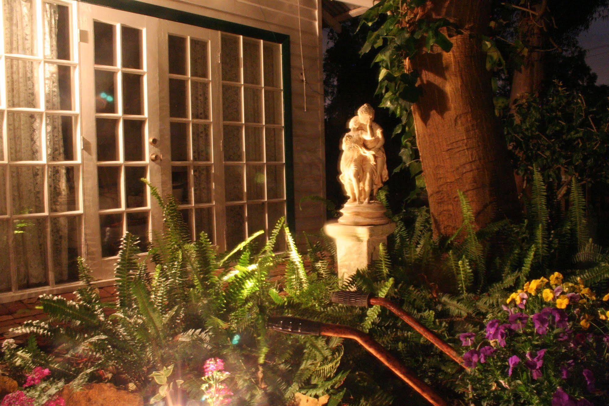 Rosebridge House Bed & Breakfast Adult Retreat Gooseberry Hill Exteriér fotografie