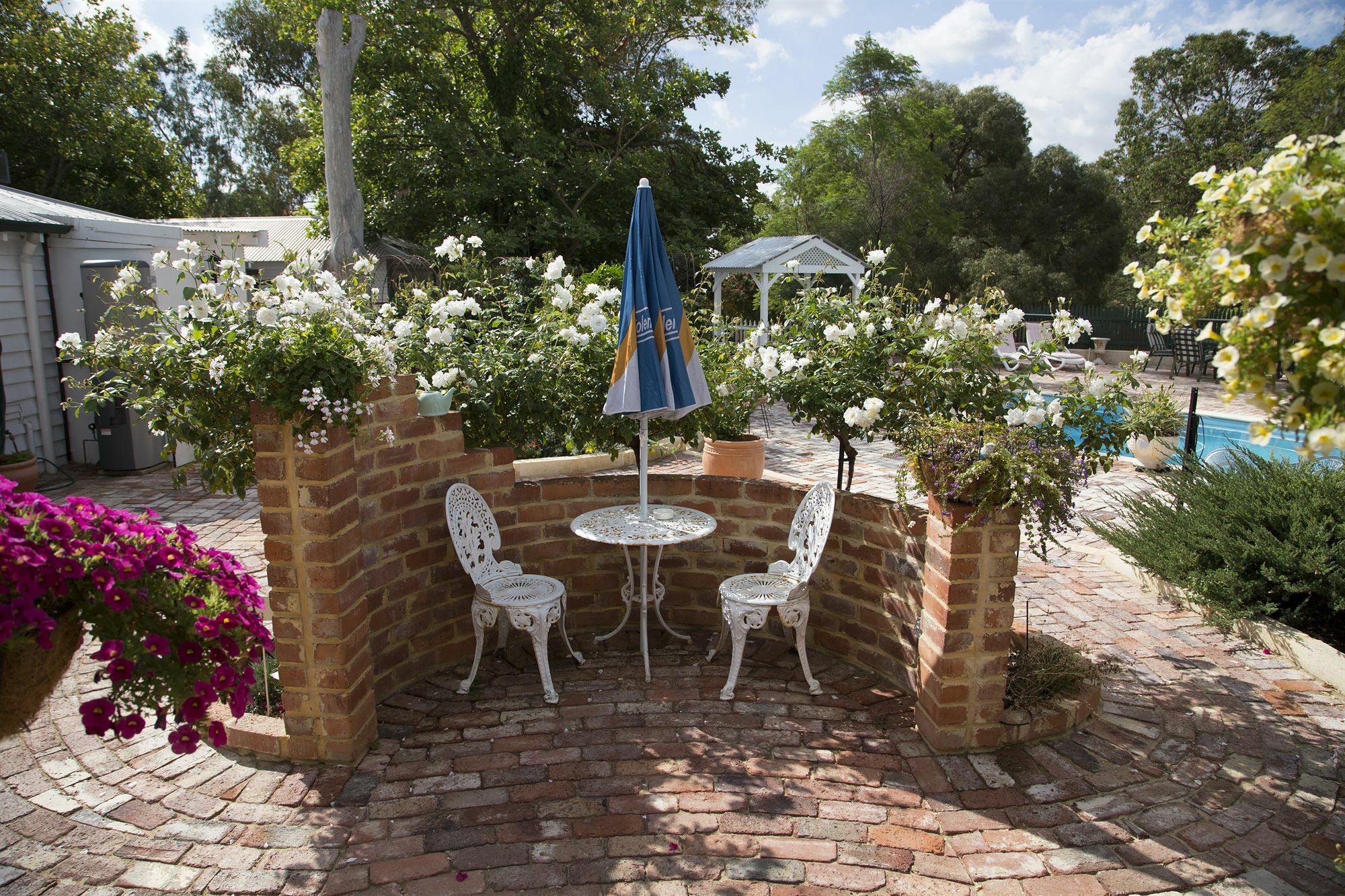 Rosebridge House Bed & Breakfast Adult Retreat Gooseberry Hill Exteriér fotografie